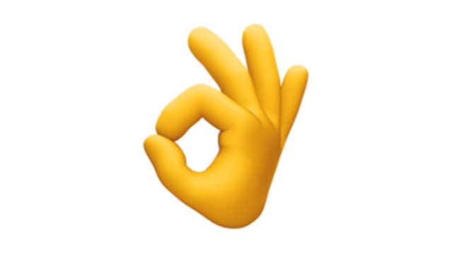 Image for article titled Emojis That Gen Z Hates The Most And Why