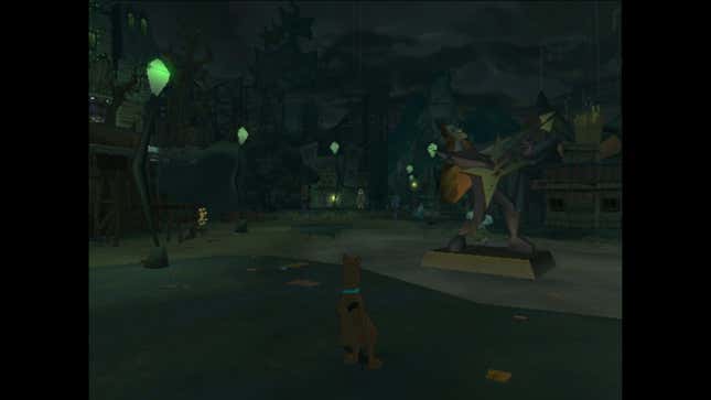 Scooby-doo! Unmasked Screenshots And Videos - Kotaku