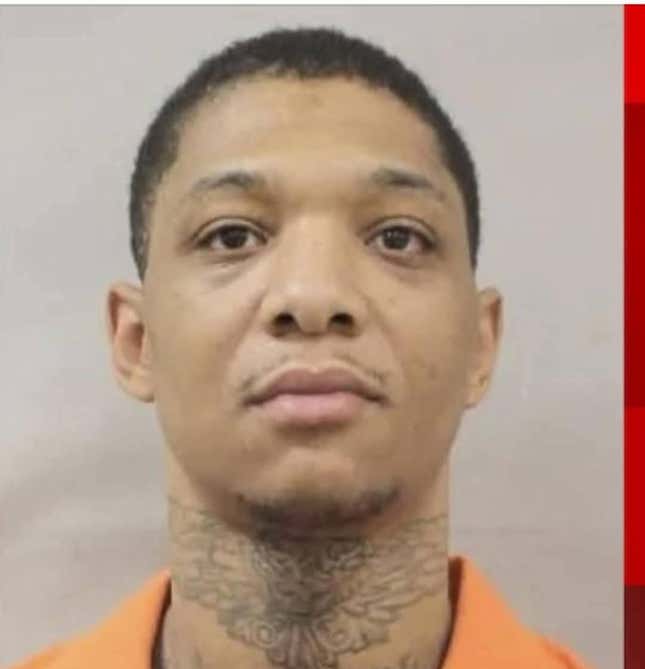Image for article titled What You Should Know About All 10 Escaped NOLA Inmates and Their Alleged Accomplices