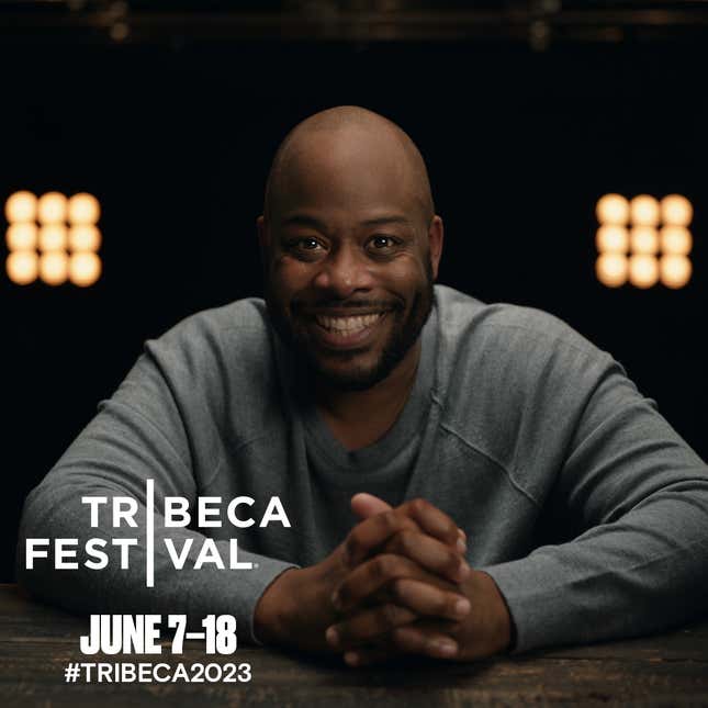 Image for article titled What&#39;s Black at 2023 Tribeca Festival?