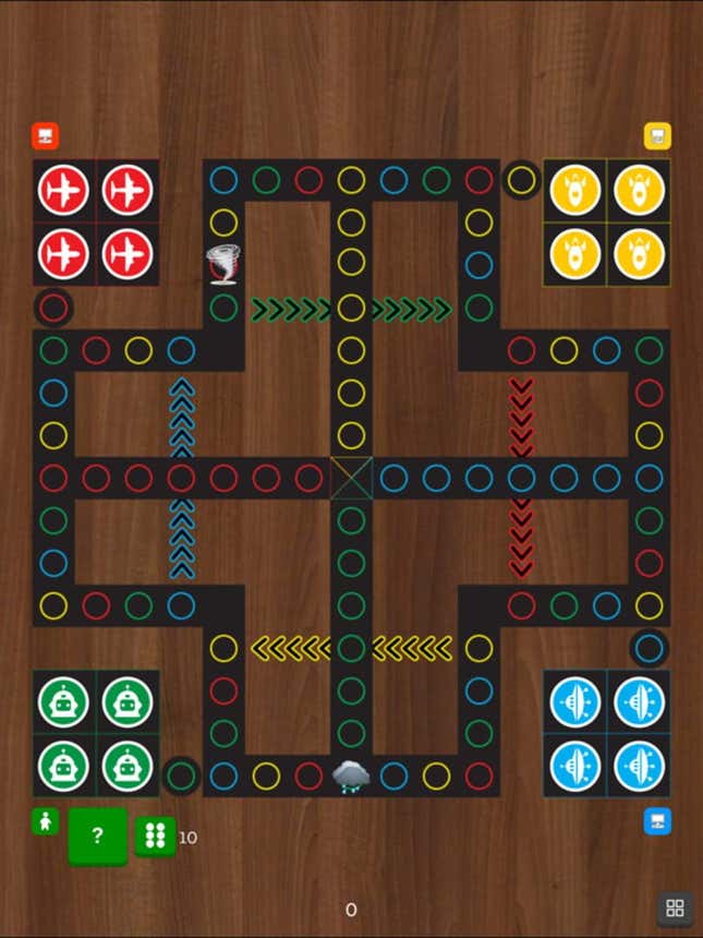 New Ludo Screenshots and Videos - Kotaku