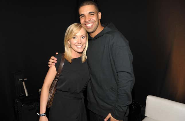 Image for article titled Why Everybody Hates Drake