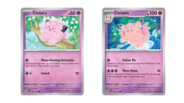 The Cards Of Pokémon TCG: Crown Zenith Part 38: Ditto