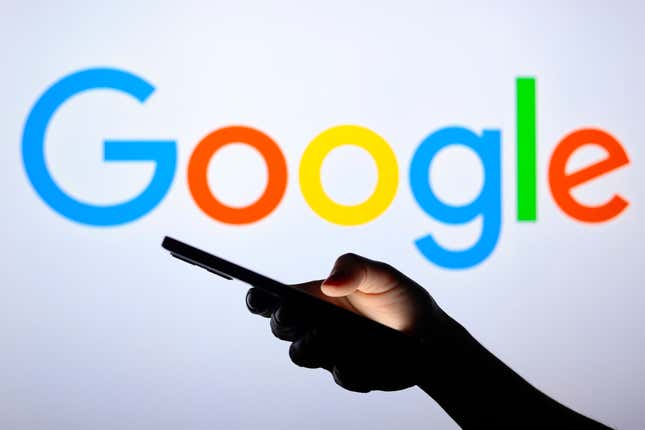 Google loses biggest tech antitrust case since Microsoft's in the ...