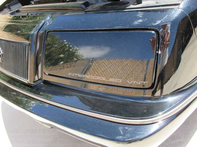 Image for article titled At $4,200, Could This 1990 Chrysler LeBaron GTC Be Le-Good-Deal?