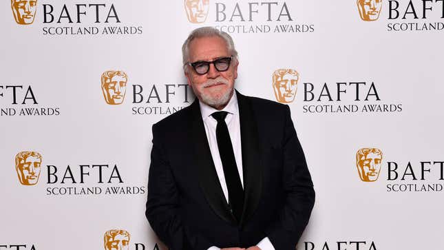 Brian Cox praises "really, really gifted" <i>X2: X-Men United</i> director Bryan Singer in the year 2023