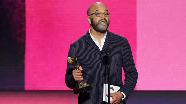 Jeffrey Wright