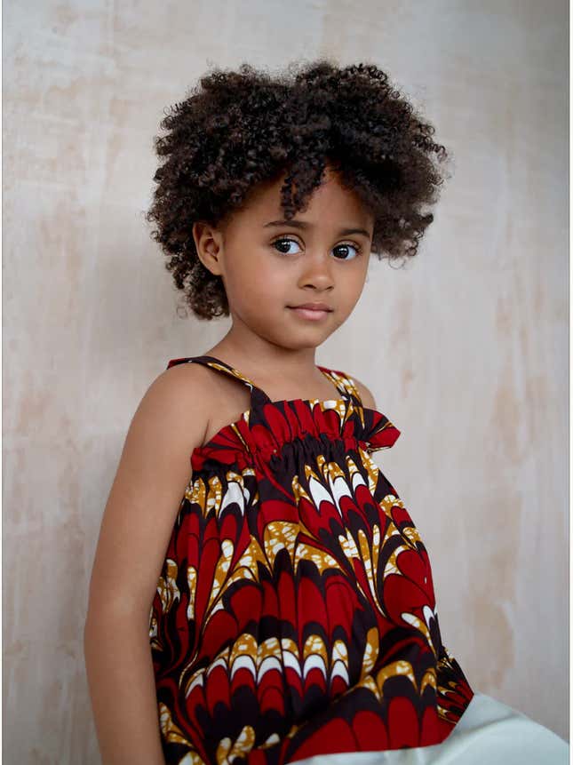 9 Black-Owned Clothing Brands for Kids & Babies - Chicago Parent