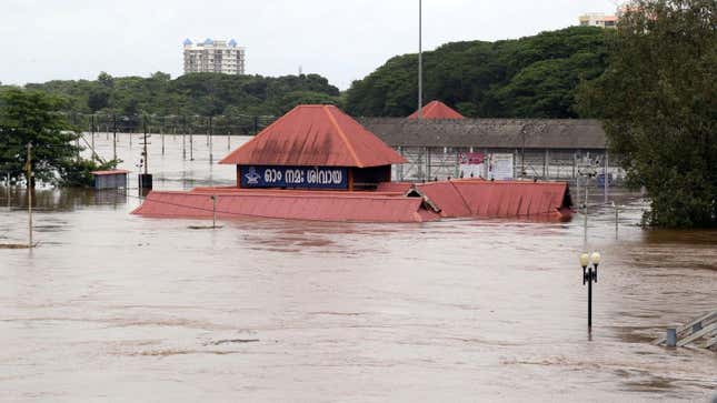 India-kerala-floods