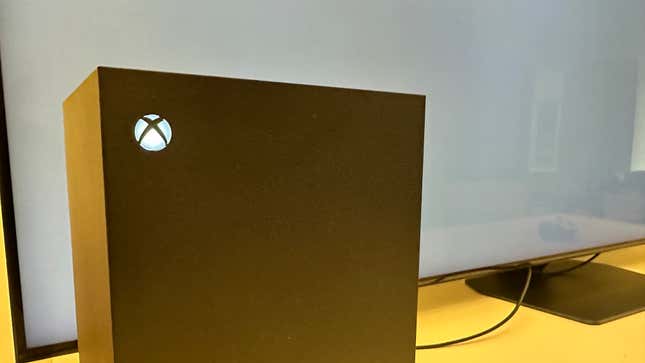 Image in exchange for article titled Everything You (Probably) Didn’t Know Your Xbox Series X Could Do