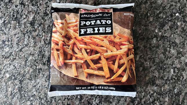 I Tested 5 Different Frozen French Fries and This Is the Brand I