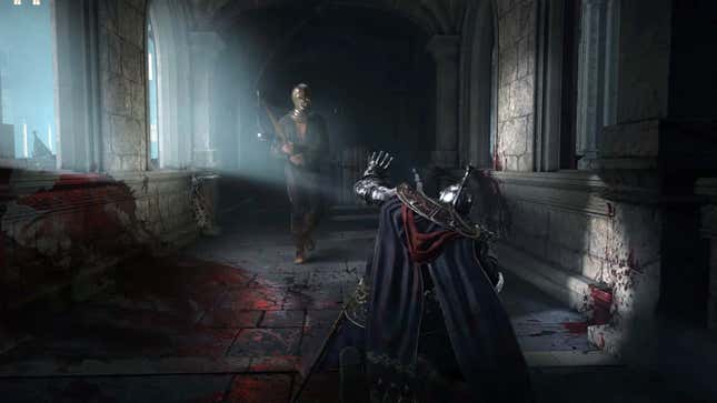 Elden Ring 2,' 'Bloodborne' PS5, and 4 more games FromSoftware