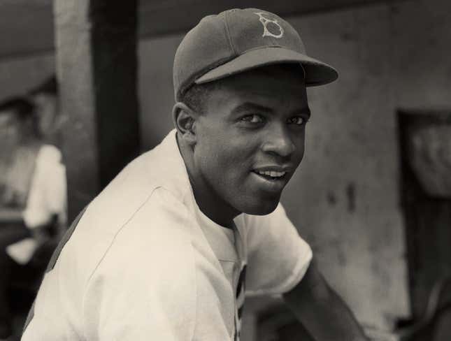 Image for article titled The New Jackie Robinson Museum Is Much More Than Just Baseball Memorabilia