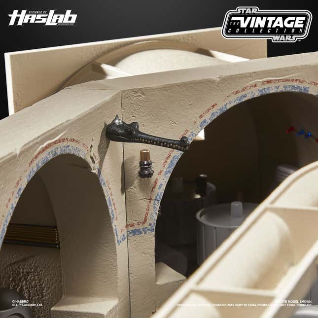 Image for article titled Hasbro&#39;s Next Star Wars Crowdfund Campaign Will Serve Your Kind, for the Right Price