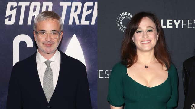 Paramount Plus greenlights new series <i>Star Trek: Starfleet Academy</i>