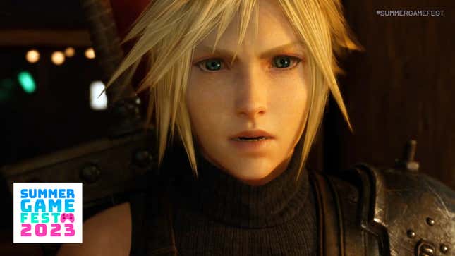 Final Fantasy VII Remake review – a classic game reaches new