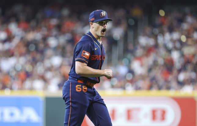 MLB World Reacts To Houston Astros' New Uniform - The Spun: What's