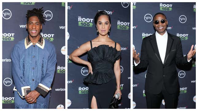 Image for article titled The Root 100 Red Carpet Moments 2023 (part 1)