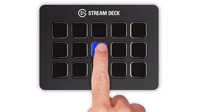 Elgato Stream Deck