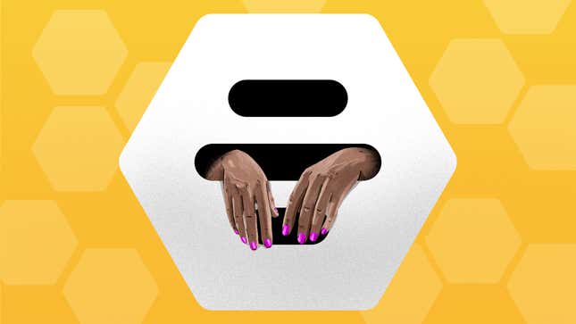 Dating Apps Are Locking Out the Wrong People