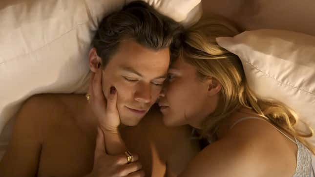 Harry, Bruv, Is It a Bad Accent or Just Bad Acting?