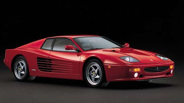 '90s Cars That Aren't As Great As You Remember