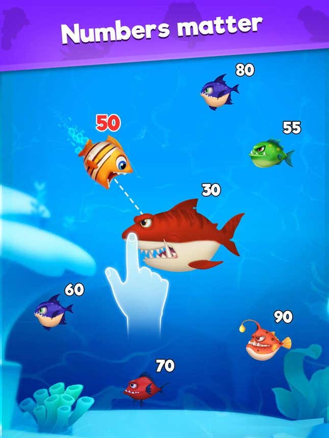 Fish Go.io Screenshots and Videos - Kotaku