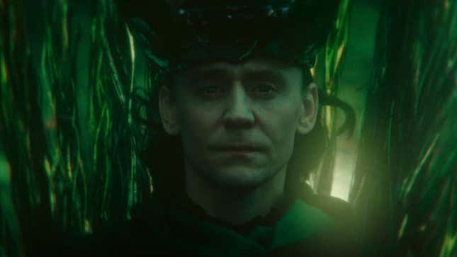 Image for article titled Loki Season 2: All the Glorious Facts We Learned in Its Making-of Documentary