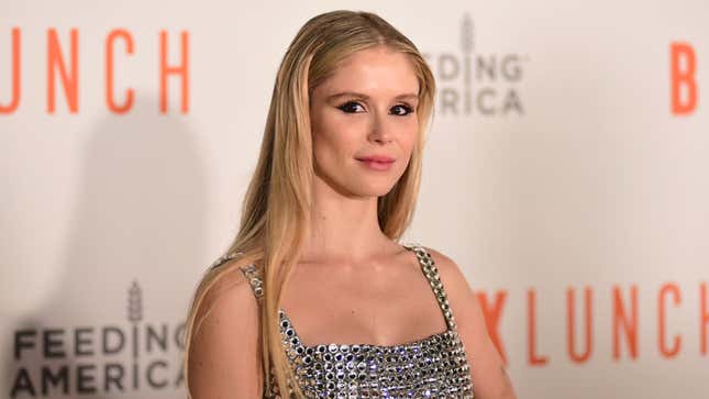 The Boys Erin Moriarty Exits Social Media After Megyn Kelly Plastic Surgery Accusations 8219