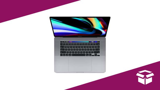 Image for article titled This Grade-A Refurbished MacBook Pro Is Down to Just $540