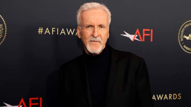 James Cameron's Avatar: The Way Of Water creates $2 billion hat