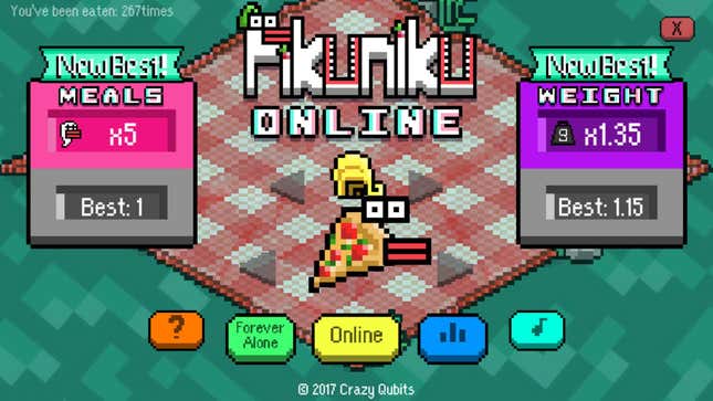 Pikuniku Online Screenshots and Videos - Kotaku