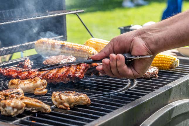 Bild für Artikel mit dem Titel Ohne diese Dinge ist kein schwarzes Grillfest am 4. Juli möglich