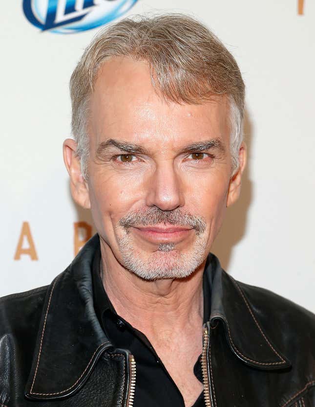 Billy Bob Thornton | Actor, Producer, Director, Writer - The A.V. Club