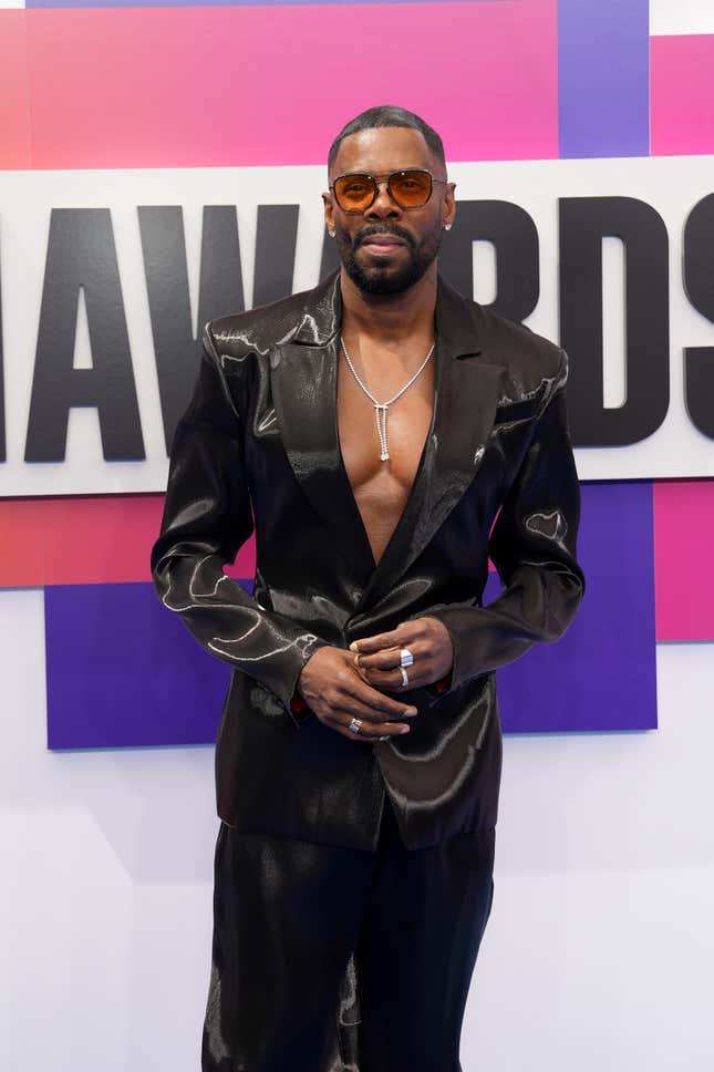 Bild für Artikel mit dem Titel BET Awards 2024: Die besten Looks schwarzer Promis