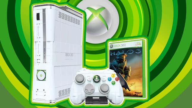 Xbox 360 - Console