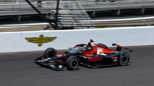 Image for article titled All The Drivers Racing The 2023 Indianapolis 500, In Qualifying Order