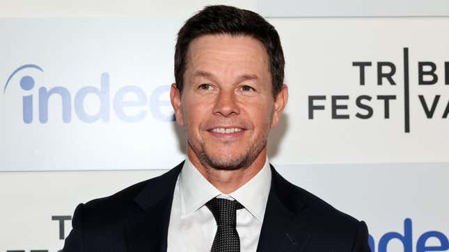 Mark Wahlberg