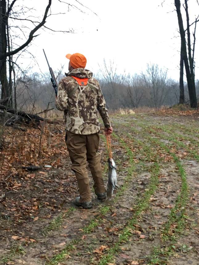 An Environmentalist With a Gun': Inside Steven Rinella's Hunting Empire -  The New York Times