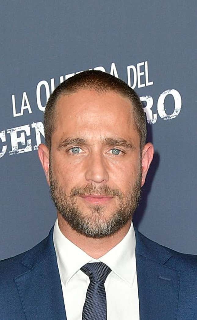 Michel Brown | Actor - The A.V. Club