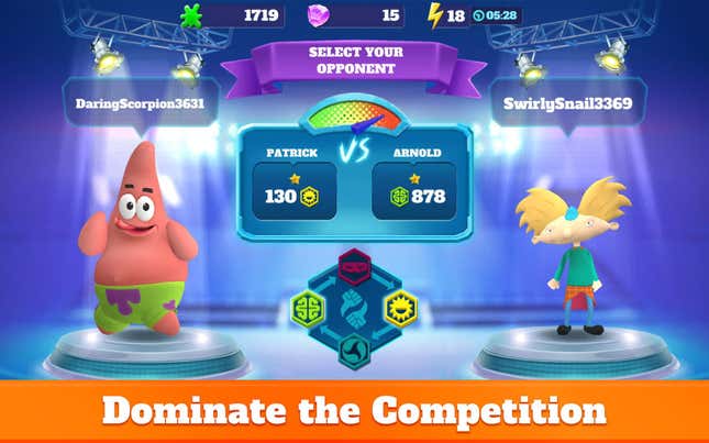 Super Brawl Universe Screenshots and Videos - Kotaku