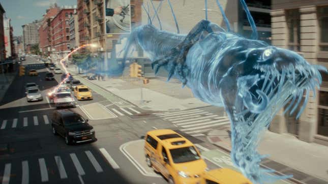 What’s next for the Ghostbusters?