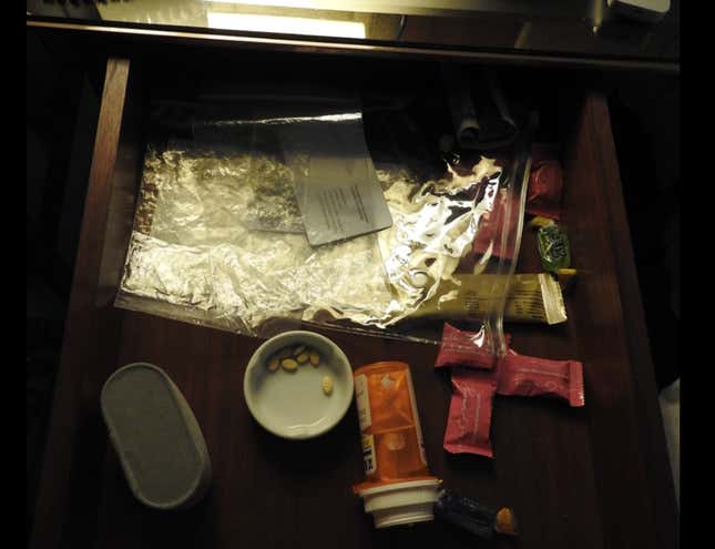 Image for article titled All The Shocking Photo Evidence Shown So Far In Diddy&#39;s Federal Trial...Proceed With Caution