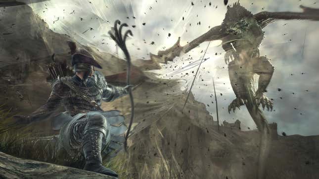 Image for article titled Dragon&#39;s Dogma 2 Could Be 2024&#39;s Breakout RPG