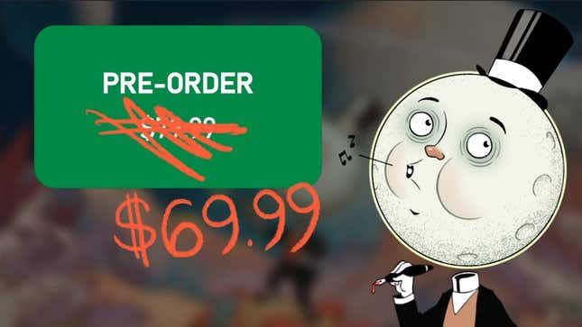Image for article titled Xbox&#39;s First $80 Game, The Outer Worlds 2, Gets A $10 Price Cut Ahead Of Launch [Update]