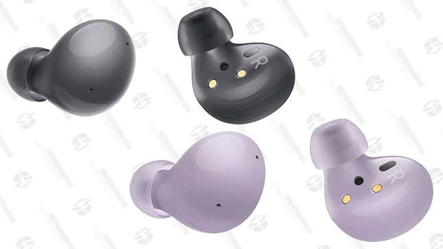 Galaxy Buds2 | $130 | Samsung
Galaxy Buds2 | $130 | Amazon