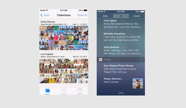 Image for article titled Apple’s latest creation is a woman named Mieko Haire