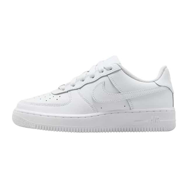 Image for article titled Nike Air Force 1 Le Big Kids Shoes Size-4, Now 18% Off