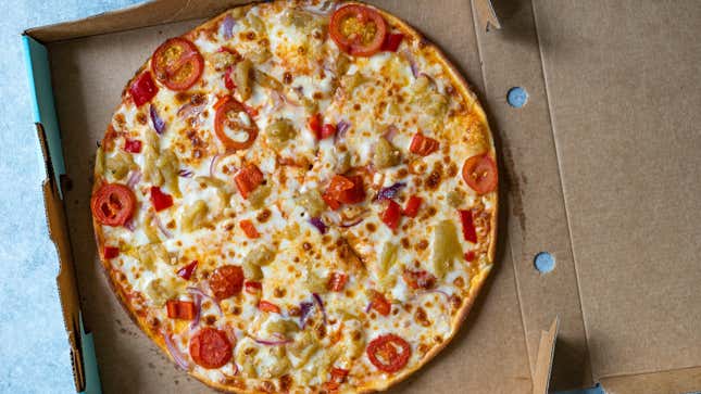 These Homemade Pizza Tips Ensure Your Pie Tastes Like the Real