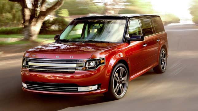 Ford Flex